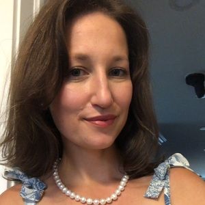 Meet your Posher, Rebecca
